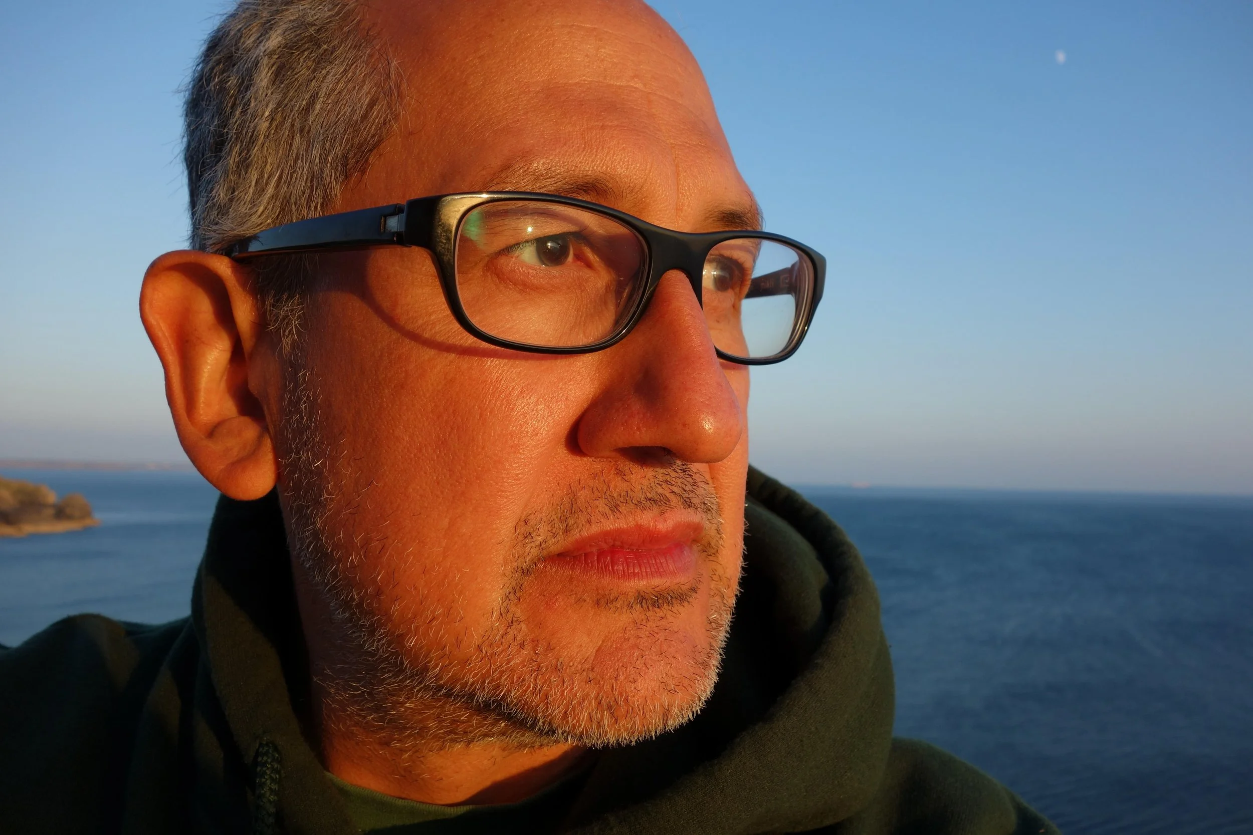 Michael Montes