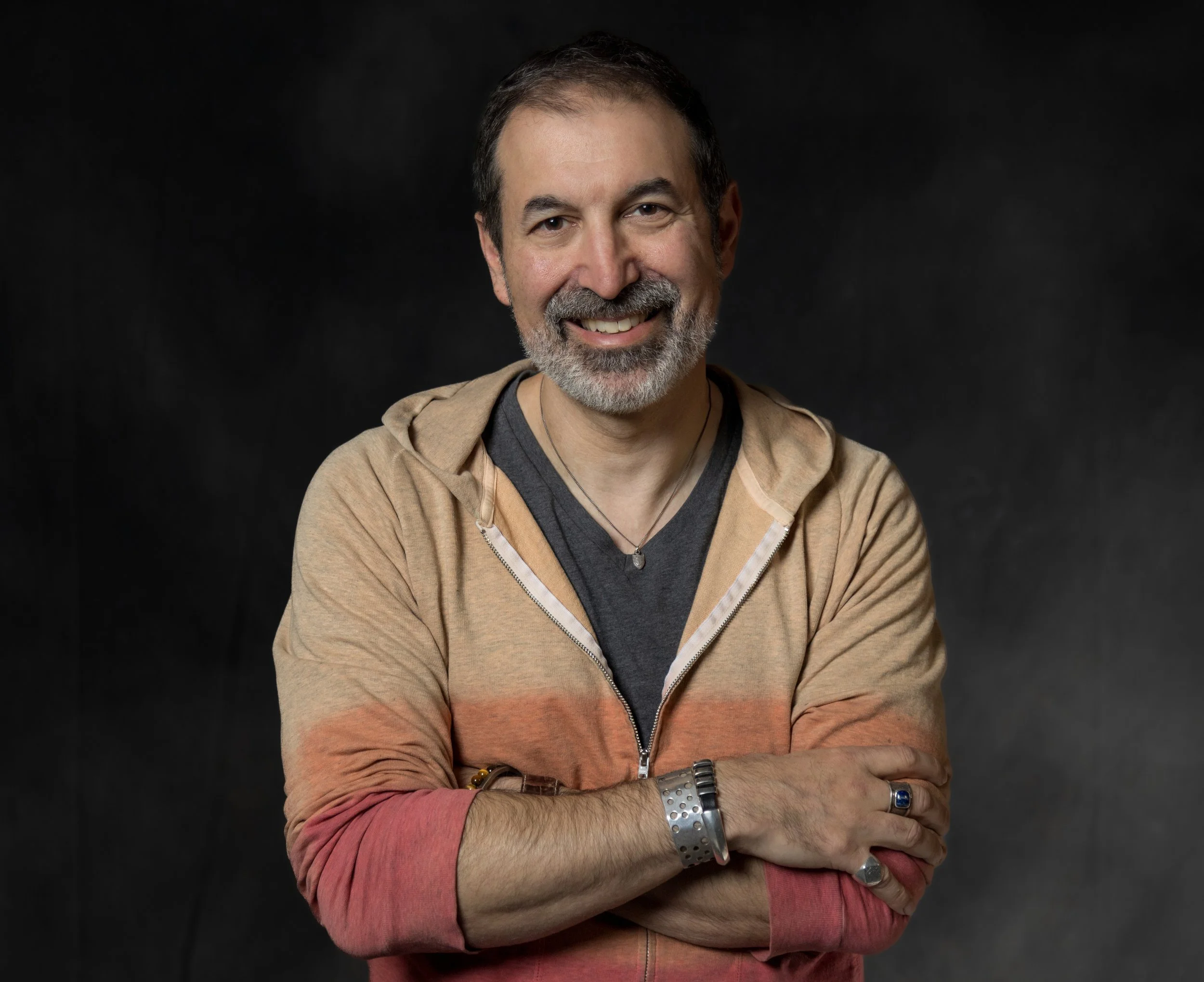 Avi Zev Weider