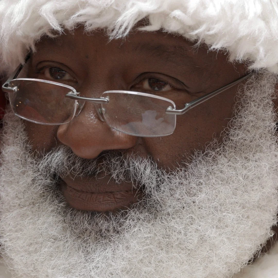 Santa Warren
